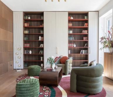 casa decor 2025