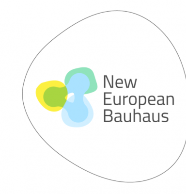 Logo Bauhaus