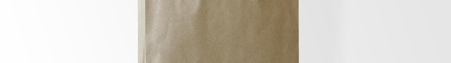 Bolsa de papel