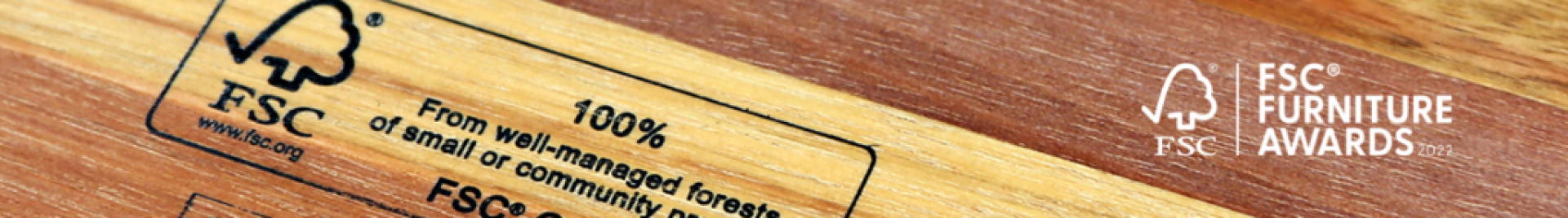 Furniture Awards 2022