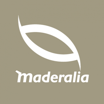 Logo maderalia